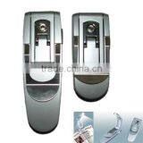 Folder Book Light,flexing Clip Light