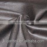 2016 Indonesia Hot Selling T/r 80/20 Super Fine Quality Twill Wool Touch Men Women's Uniform Suiting Fabric thumbnail-5