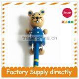 New Wooden Pencil-best Wooden Gifts for Kids thumbnail-2