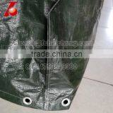 Waterproof Polyethylene Hdpe/pe Woven Fabric Garden Furniture Covers