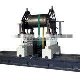 High Quality HBQ-500 Belt Drive Rotor Dynamic Balancing Machine Manufacturer thumbnail-2