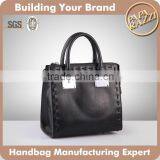 4020- Latest 2016 Design Shoulder Strap Ladies Fashion Genuine Leather Handbags Carteras de Cuero thumbnail-1