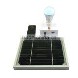 3w Led Solar Power Camping Lantern Light thumbnail-3