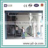 High Efficient Low Cost Poultry Feed Pellet Production Line Manufacturer--Liyang Yuda Machinery thumbnail-4