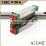 Domestic Linear Rail Guide MGN7H Series With Two Sliders thumbnail-5