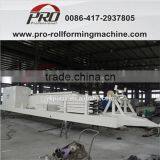 China Arch Forming Machine Arch Sheet Machine ProABMUBM Arch Roof Machine