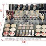 Acrylic Mac Eyeshadow Palette Display Stand