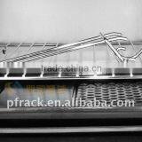 Metal Oven Barbecue Grill Netting PFRACK060504