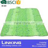 Outdoor Waterproof Modern Picnic Blanket thumbnail-4