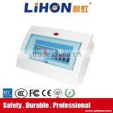 Safe Metal Din Rail Inside Electrical Waterproof Distribution Board With Light thumbnail-3