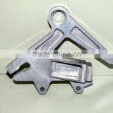 Oem High Quality Cnc Machining Service Precision Aluminum Cnc Lathe Bicycle Parts thumbnail-1