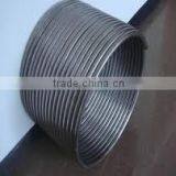 Zirconium Coil Pipe thumbnail-4