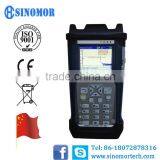 OT6200 Portable Fiber Optic OTDR With Multi-wavelength And Large Dynamic Range thumbnail-1