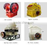 Crushing Equipment Hammer Crusher thumbnail-3