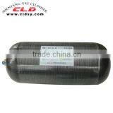 Steel CNG Tank Cylinders for Vehicles