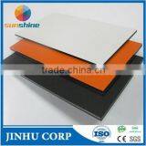High Glossy 3mm Reynobond Aluminum Composite Panel thumbnail-3