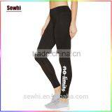 Brand Cotton Bodybuilding Leggings thumbnail-6