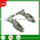 927835-1 Copper Electrical Connecting Auto Harness Terminal