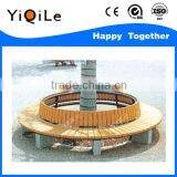 Wooden Chair Slats Antique Indian Wooden Chair Park Chair thumbnail-6