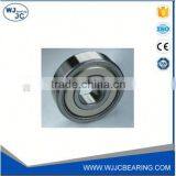 Deep Groove Ball Bearing for Agriculture Machine 60/630 630 x 920 x 128 mm thumbnail-4