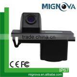 Good Vision Waterproof Backup Reverse Camera For Ssangyong Rexton II / Kyron thumbnail-1