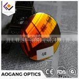 Hot Selling High Quality CR39 1.499/1.56 Color Lens Made in China thumbnail-6
