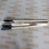 Garden Tools,south American Wooden Handle Hole Digger thumbnail-2