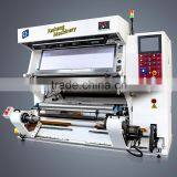 Roll Laminating Film Rewinding Machine thumbnail-2