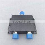 2 Way Wilkinson RF Power Splitter/Divider(698-2700MHz)