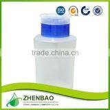 alibaba express plastic nail pump with 0.55 out put