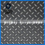 Chequered Plate MS checker Plate Checkered steel plates meter prices
