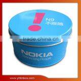 Customised Gift Tin Box