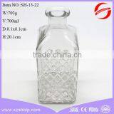 Aromatherapy Aroma Glass Diffuser Bottle thumbnail-1
