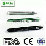2015 Aluminum LED Pen Light Promotion thumbnail-3