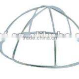 Chrome Metal Display Hat Hook