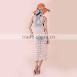 Transparent Fashion New Arrival Lace Dress Women thumbnail-4
