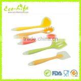 Wholesale Heat-Resistant Silicone Cooking Utensils, Kitchen Tool Set thumbnail-1