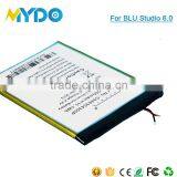 Manufacturer of China Gb/t18287-2000 Cell Phone Battery thumbnail-5