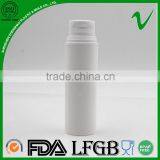 Hot Sale Cylinder Pump 50ml Plastic Bottle for Cosmetic thumbnail-5
