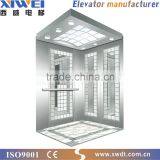 XIWEI Best-selling Machine Roomless Villa Lift thumbnail-4