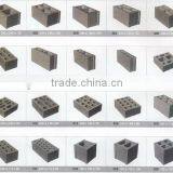 Beton Brick Making Machine,Hot Selling in Asia thumbnail-5
