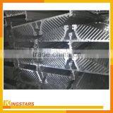 OEM/ODM Anodized Aluminium Hollow Section From China Golden Supplier as per Drawing thumbnail-5