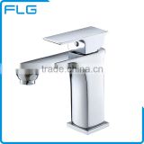 Bathroom Accessories Single Handle Cheap Brass Basin Faucet