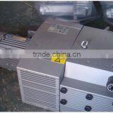 JQT KVF60 Dry Rotary Vane Vacuum Pump for Printing thumbnail-3