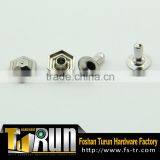 Lowest Price Good Quality Metal Snap Rivet for Bags thumbnail-5