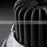 Cob Light for 95mm Hole / 9W 3.7-inch LED Ceiling Light Downliht / Warm White Spotlight Lamp thumbnail-5