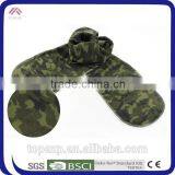 Printed Cotton Inner Scarf Touch Soft Warm Scarf thumbnail-5