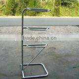 Horse Saddle Rack thumbnail-5