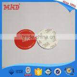 MDE169 Practical Ntag216 Pvc Epoxy NFC Tag With 3M Adhensive Tape thumbnail-4