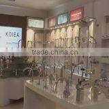 Wenzhou Hightech Sanitary Wares Co., Ltd. company overview - view 1 thumbnail